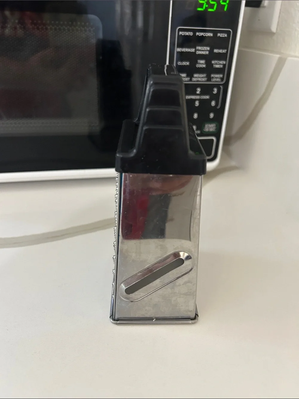 N/A durable stainless